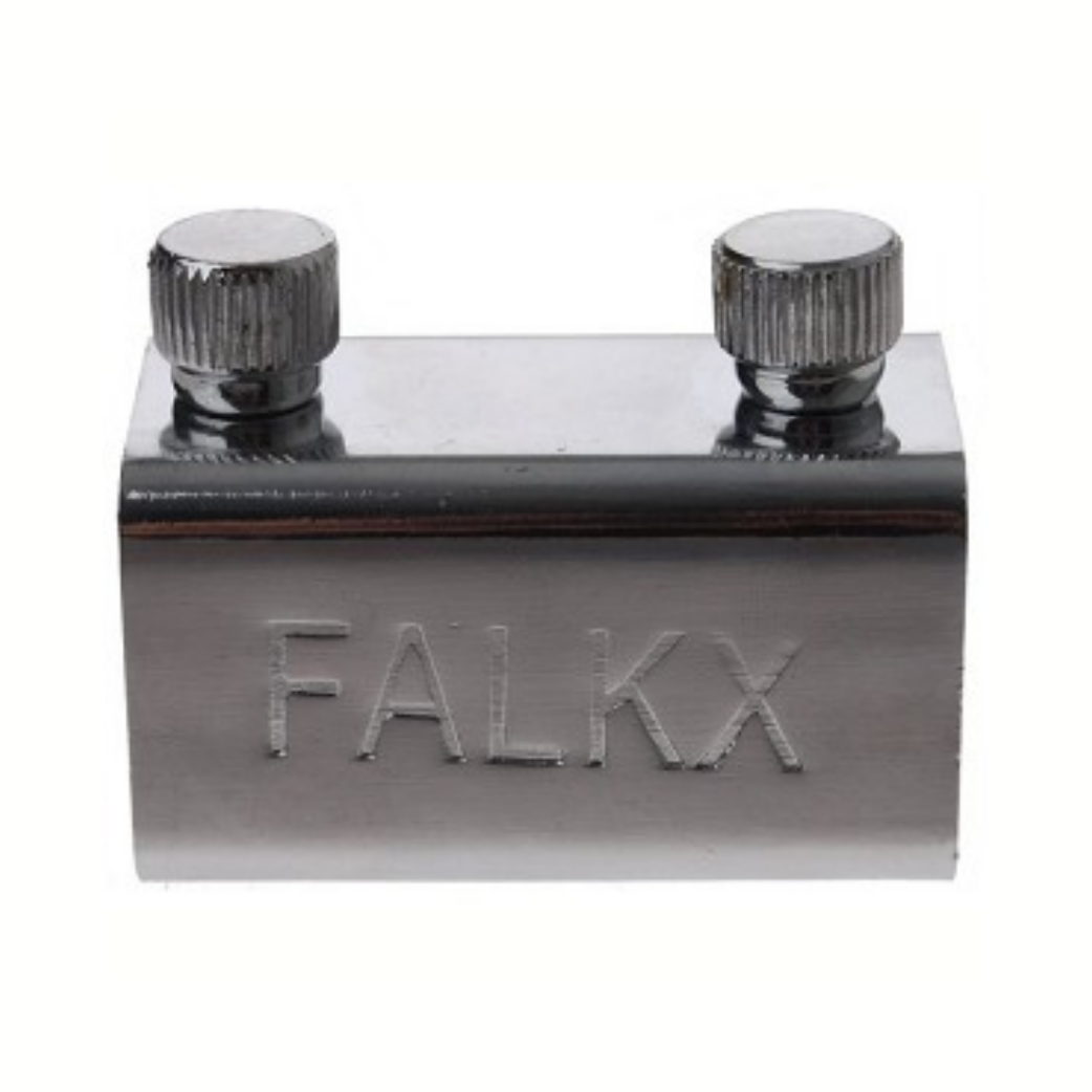 FALKX Blokslot Iron