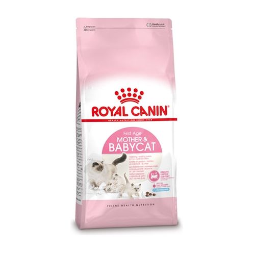 Royal canin Canin Canin babycat