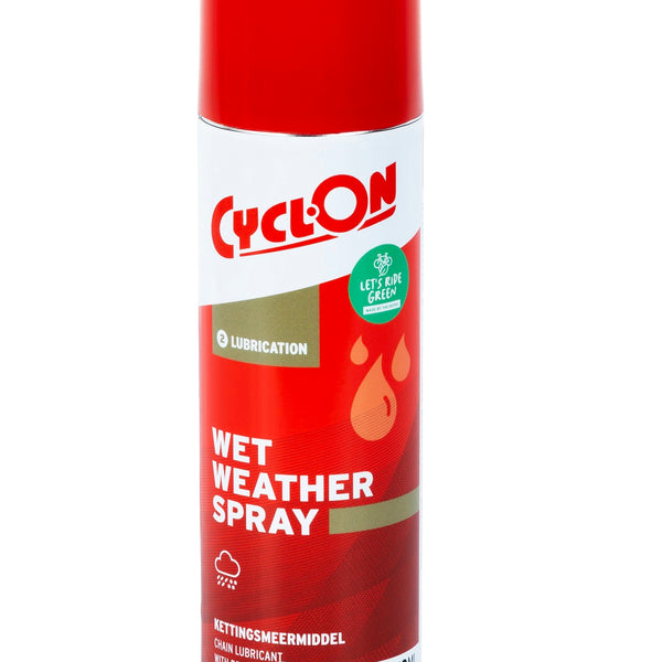 Wet spray Cyclon 250ml