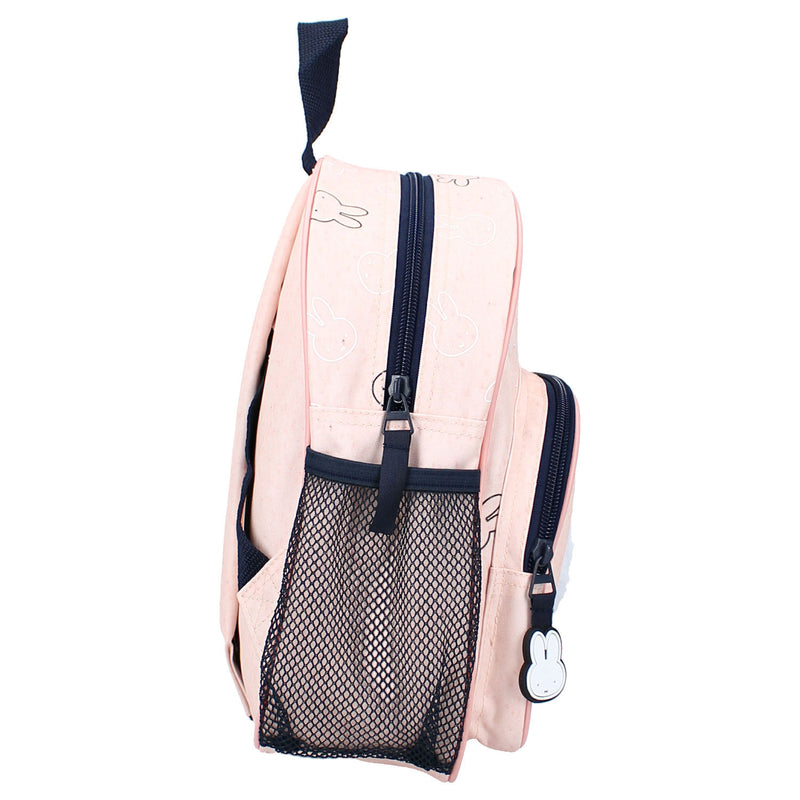 Load image into Gallery viewer, Vadobag Rugzak Sweet and Furry Roze
