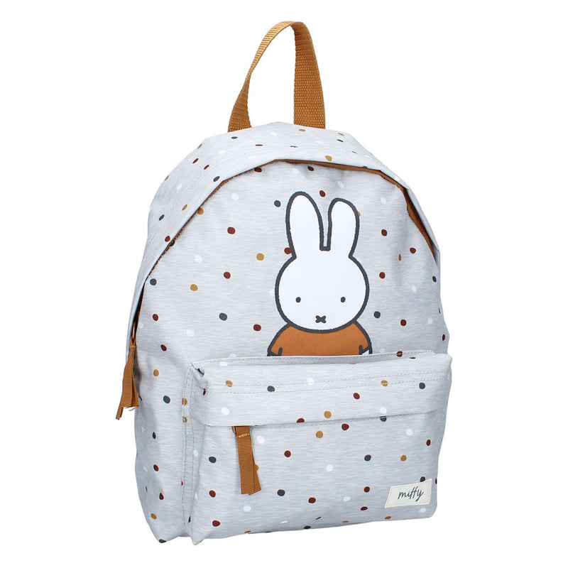 Load image into Gallery viewer, Rugzak Miffy Forever My Favourite
