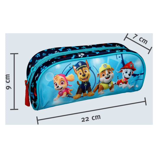 Paw patrol etui