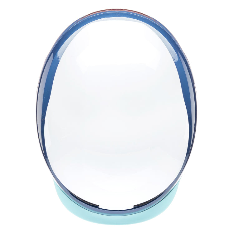 Load image into Gallery viewer, Ked Fietshelm Mitro UE-1 M (52-58cm) Blauw Wit
