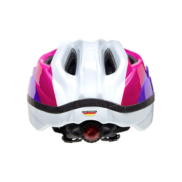 Ked Fietshelm Meggy II Trend XS (44-49cm) rainbow