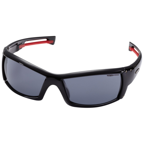 Load image into Gallery viewer, Ked Fietsbril L B Black unisize
