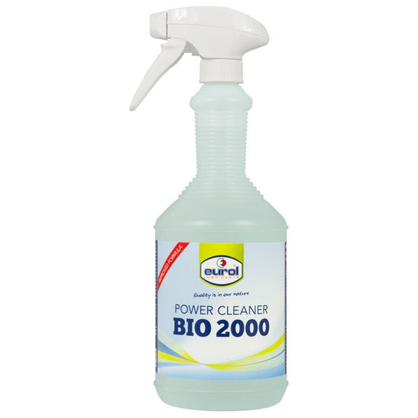 Eurol Power Cleaner Bio-2000 1-liter