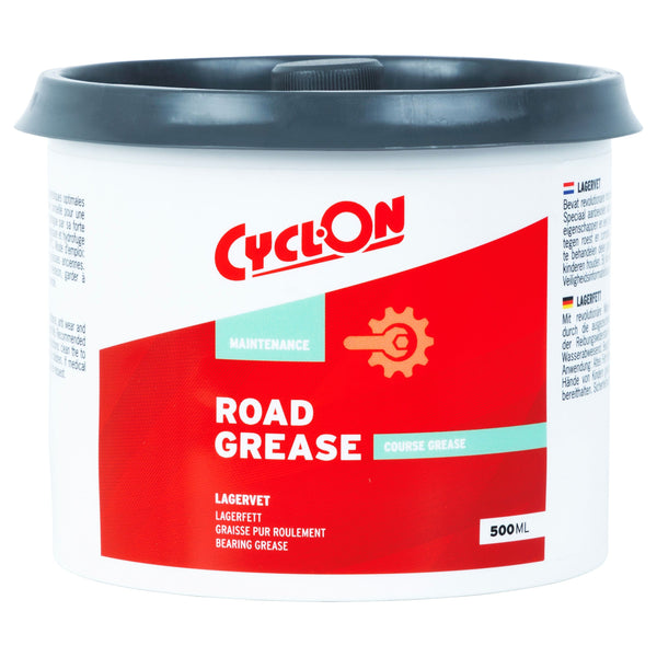 CyclOn Road Grease 500ml