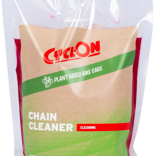 Cyclon Plant Based Chain Cleaner 1 liter