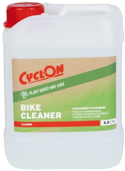 Cyclon Plant Based Bike Cleaner 2.5 liter