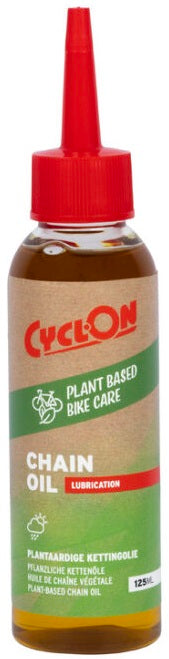 Cyclon Plant Based Chain Oil 125 ml