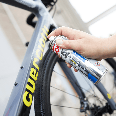 CyclOn Bike Protector Blister 250 ml