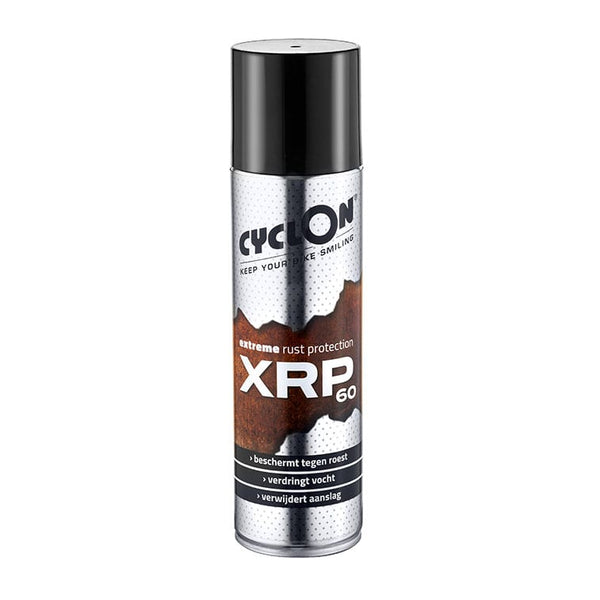 Cyclon XRP 60 Extreme Rust Protector - 250 ml (in blisterverpakking)