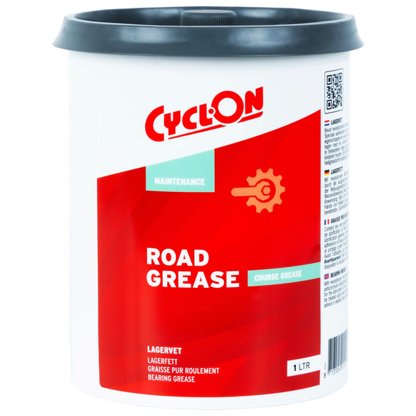 Cyclon Road Grease 1000ml