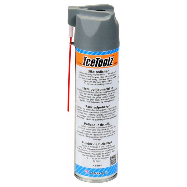 Shine protect spray IceToolz 240C311 - 425 ml