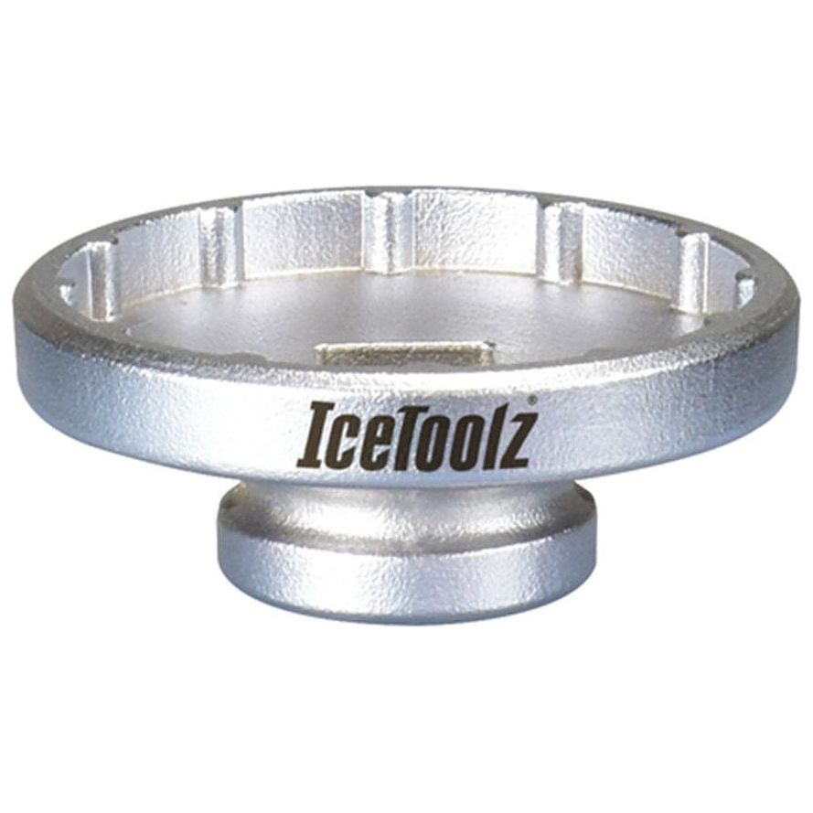 IceToolz trapassleutel M098 12t 50.4mm T47