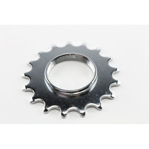 Tandwiel ms 17t vlak 1 2x1 8 fixie