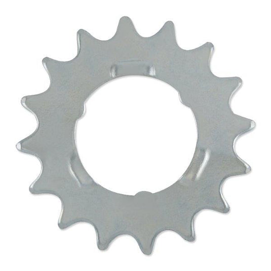 Xtrabike tandwiel 16t vlak 1 2x3 32
