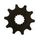 Xtrabike tandwiel 10t 1 2x3 32 2.2mm