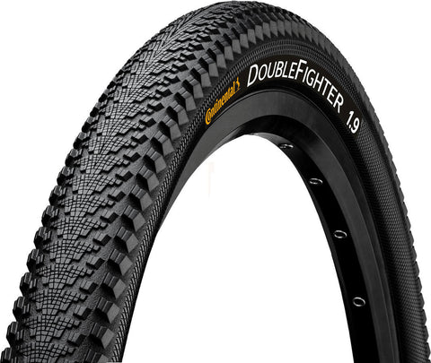 Btb Continental 26x1.90 Double Fighter 3