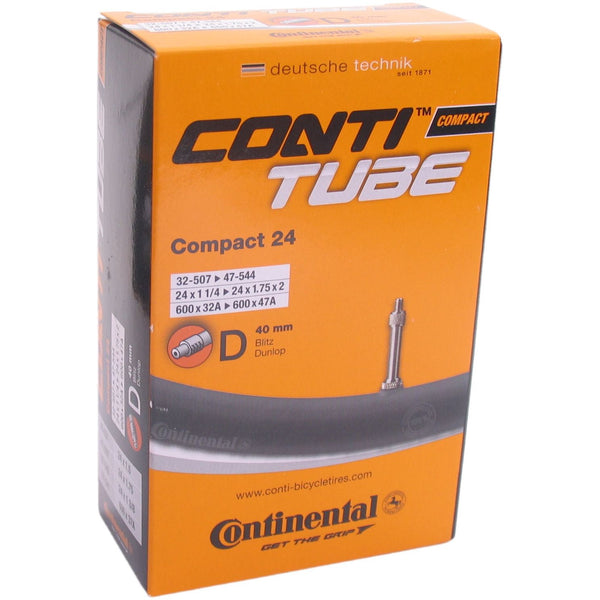 Continental bnb Compact 24 x 1.75 hv 40mm