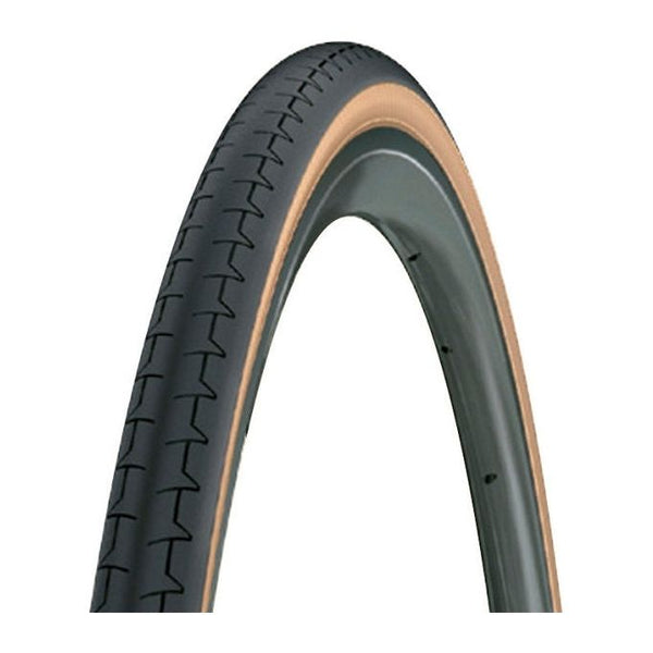 Buitenband Michelin Dynamic Classic 28 x 0.90 23-622mm - zwart bruin