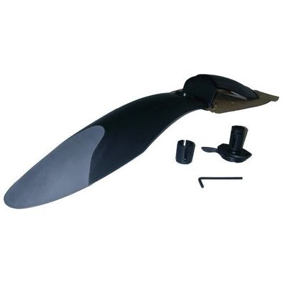 Qt cycle tech voorspatbord 26 - 29 inch afneembaar blister 2809051