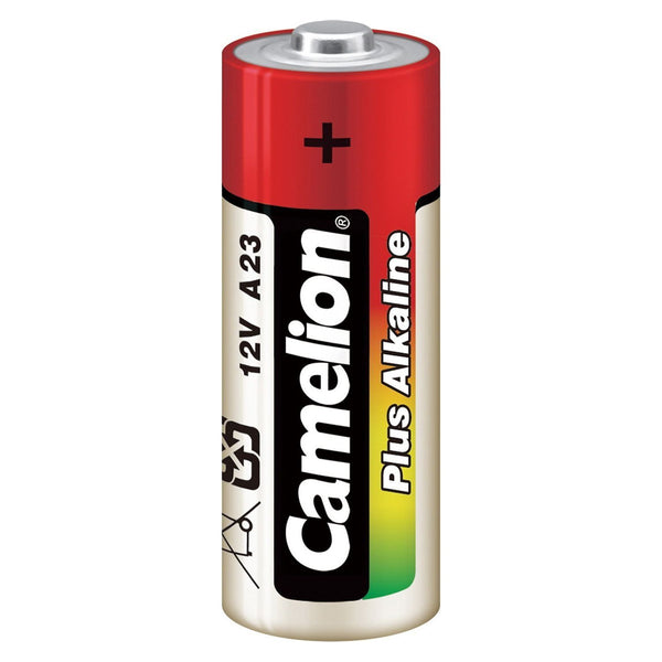 Batterij Camelion Plus 12V V23GA