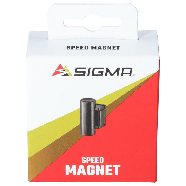 Sigma snelheid magneet (bekabelde modellen)