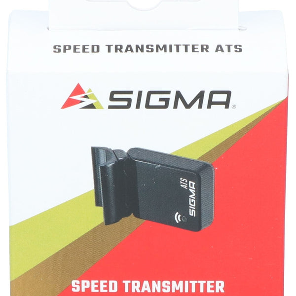 Sigma ATS snelheidssensor