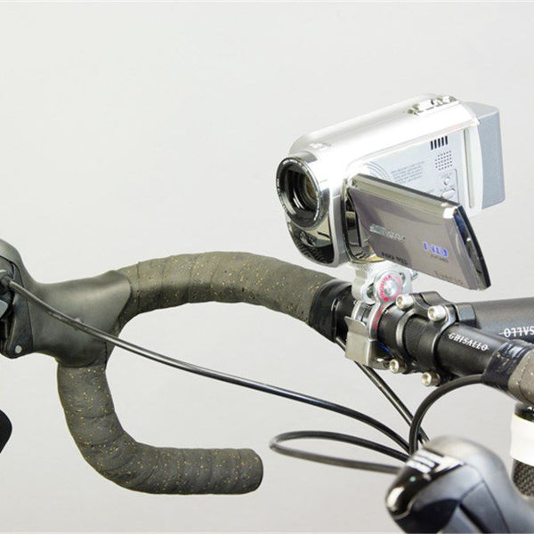 Camerahouder Minoura VC-100 ø28~35mm