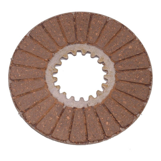 Diverse koppelingsplaatset newfren f1574 | sachs