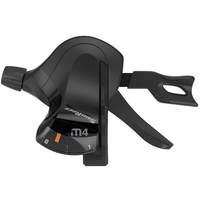 Sunrace versteller dl-m400 8sp rechts