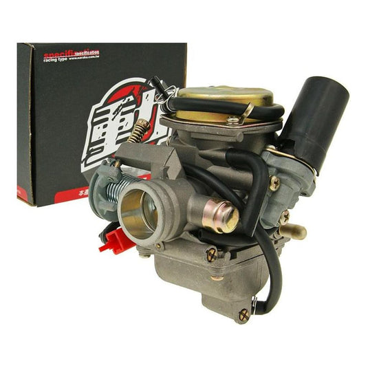 Naraku carburateur 24mm | gy6