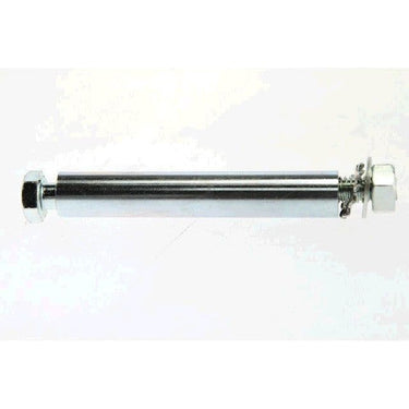 Koplampbout dynamo koplamp