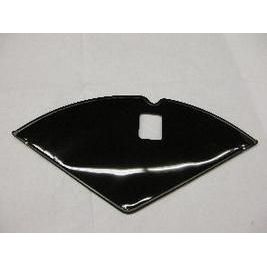 Hesling jasbeschermer 24 5 zwart