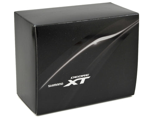 Shimano - xt m8000 sgs shadow achterderailleur 11 speed