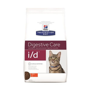 Hill's prescription diet Hill's feline i d