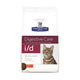 Hill's prescription diet Hill's feline i d