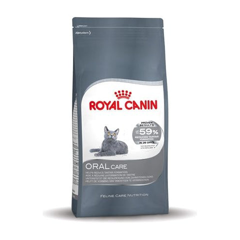 Royal canin Canin Canin oral sensitive