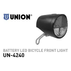 Union koplamp UN-4240 Venti batterij 20 lux