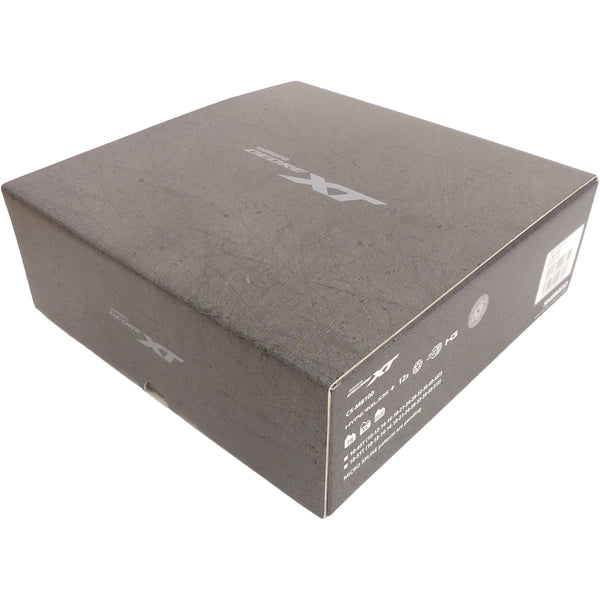 Cassette 12 speed Shimano Deore XT CS-M8100 10-45T