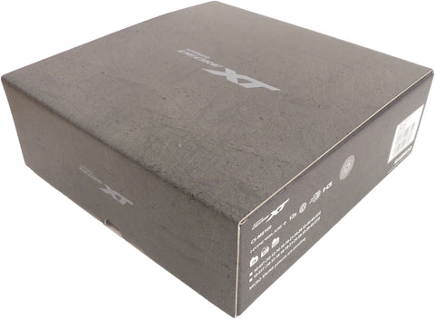 Cassette 12 speed Shimano Deore XT CS-M8100 10-51T