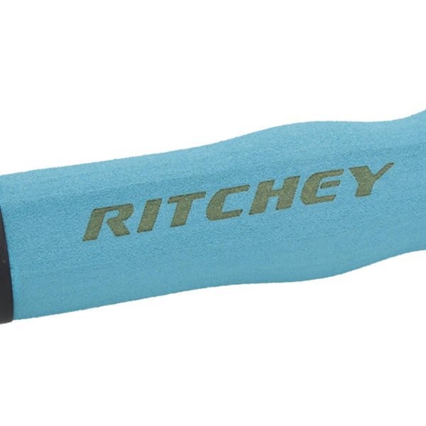 Ritchey - wcs true mtb handvaten lockring blauw