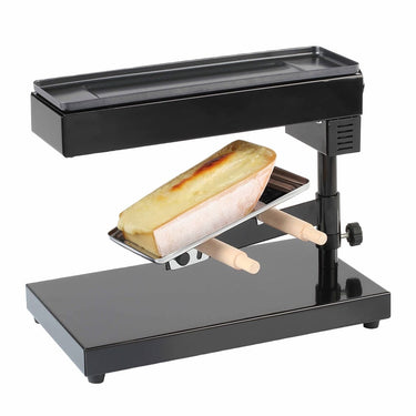 Livoo Livoo Raclettegrill traditioneel 600 W zwart