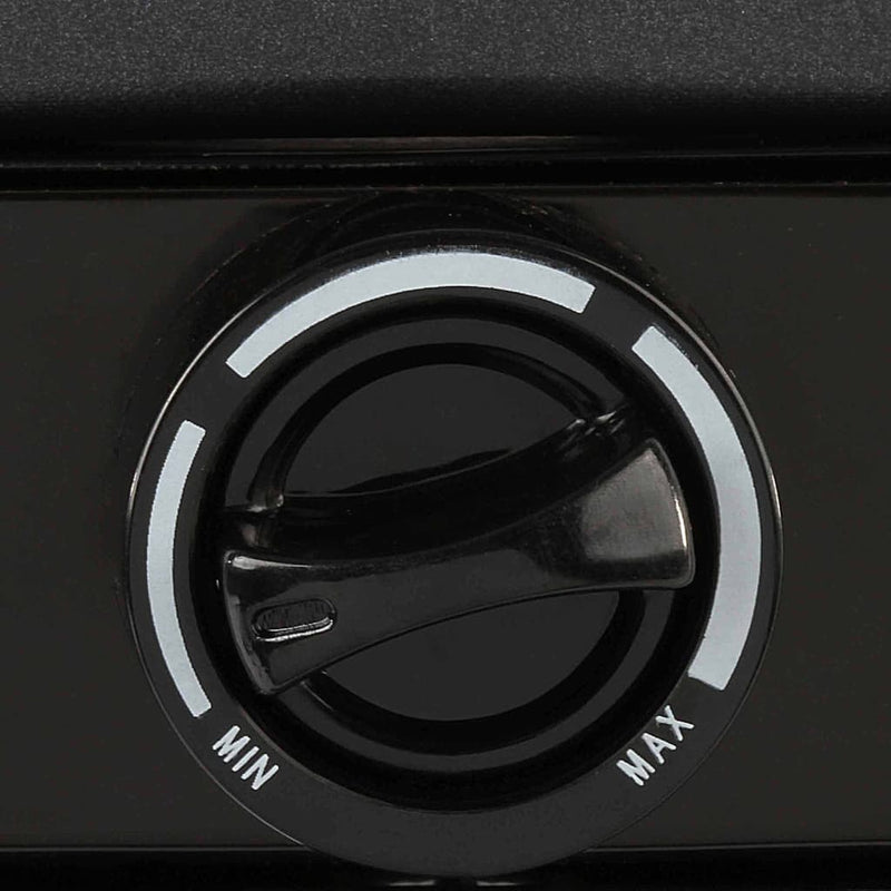 Load image into Gallery viewer, Livoo Livoo Raclettegrill traditioneel 600 W zwart
