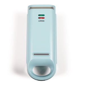 Livoo Livoo Churrosmaker 800 W blauw