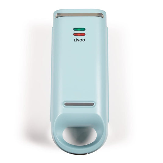 Livoo Livoo Churrosmaker 800 W blauw