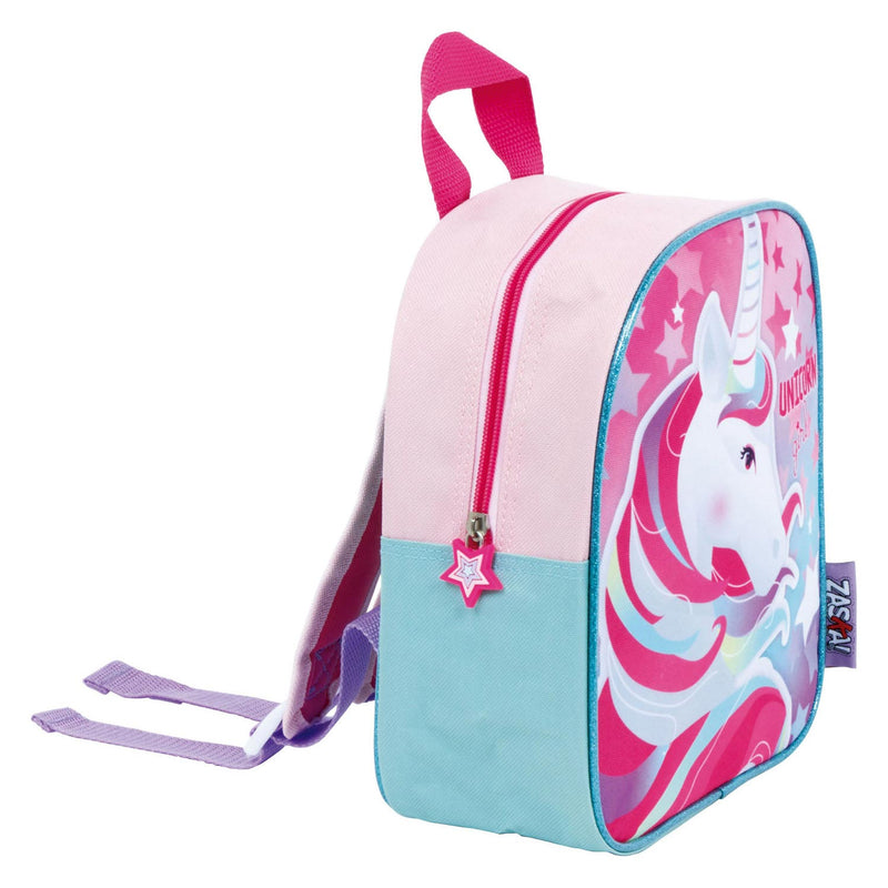 Load image into Gallery viewer, Rugzak Eenhoorn
