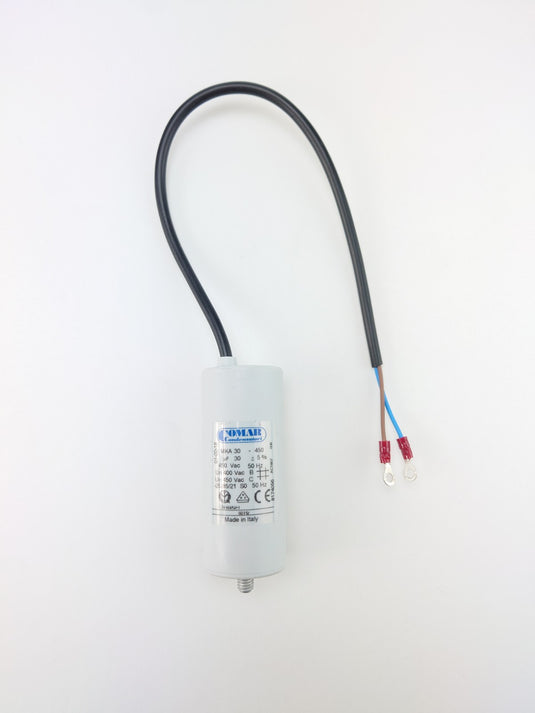 Condensator electrische lift