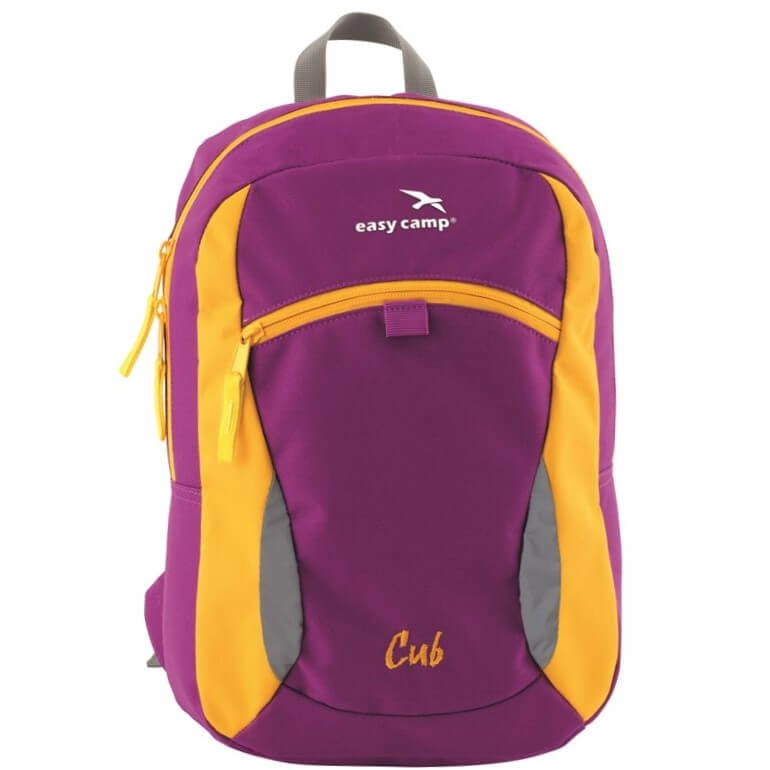 Load image into Gallery viewer, Easy Camp Cub rugzak magenta
